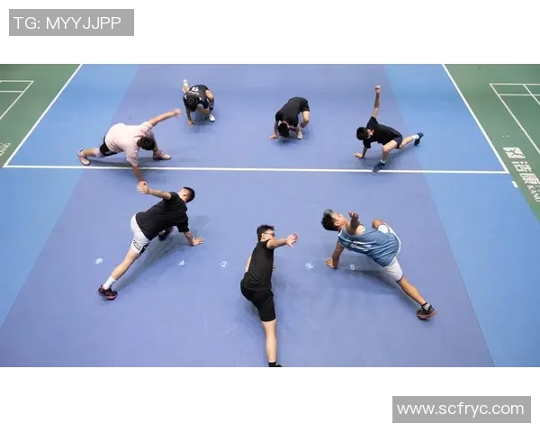 科学排球训练方法探讨与配合技巧提升之道