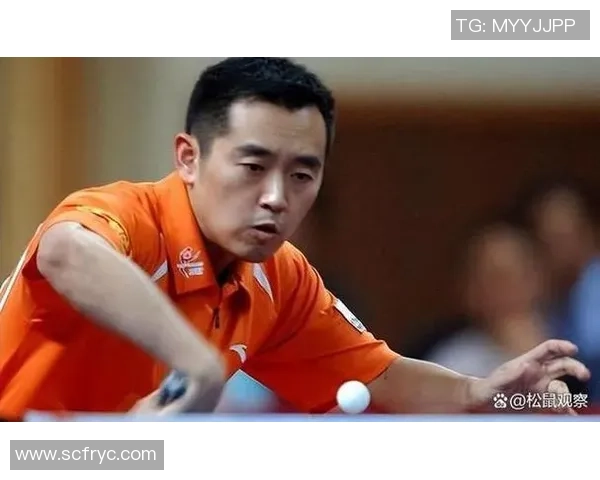 广州乒乓球队的转型之路：一段激情与挑战交织的纪实旅程