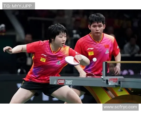 成都乒乓球队灵活性排名创新高展现卓越实力与团队合作精神