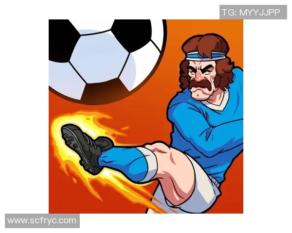 手绘足球明星集合图展现绿茵场上的传奇人物与精彩瞬间