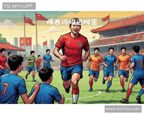 探寻足球场上的传奇之路四号明星的辉煌与挑战 探寻足球场上的传奇之路四号明星的辉煌与挑战