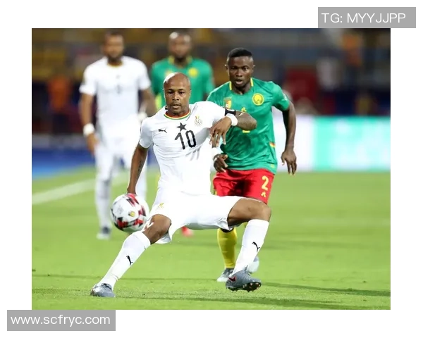 加纳足球明星精彩瞬间集锦视频展现非洲足球魅力与激情