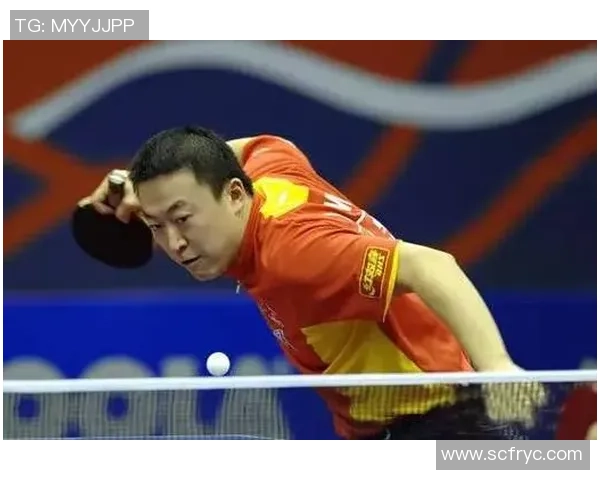 赵丽亲述乒乓球技巧与心得体会助你提升球技的秘密分享 赵丽亲述乒乓球技巧与心得体会助你提升球技的秘密分享