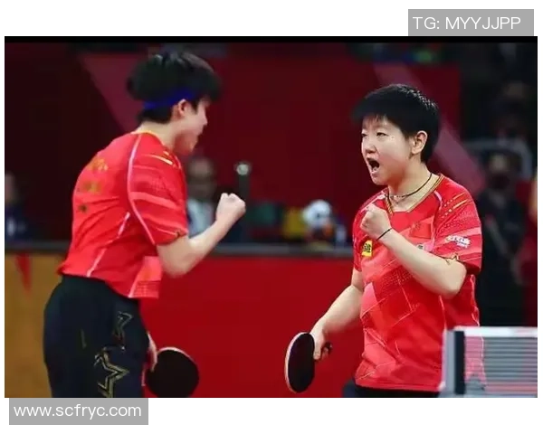 成都乒乓球队在世界杯中的状态表现分析与未来展望