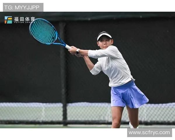 深圳网球队个人能力分析与数据表现探讨