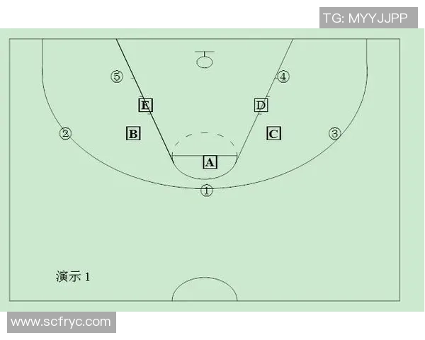 深入分析杭州篮球队的快速转换战术与战斗策略
