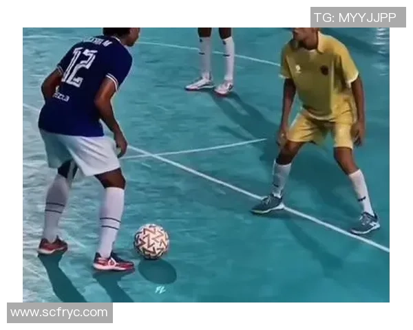 足球明星的破防区揭秘：如何在赛场上突破对手的防线与战术布局