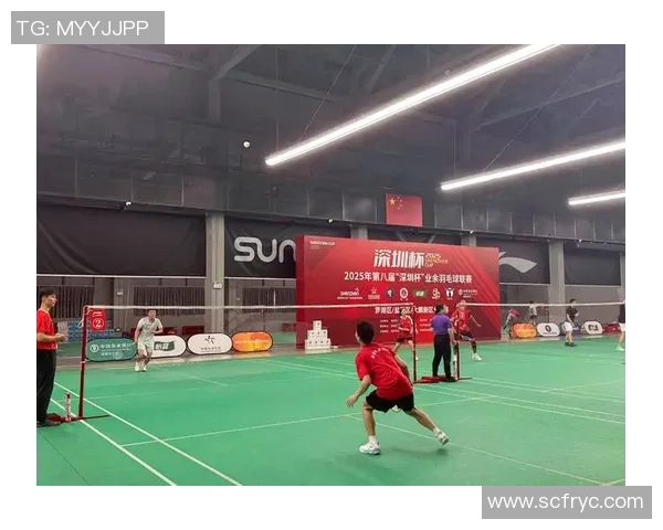 周强独家分享羽毛球技巧与心得体会助你提升竞技水平