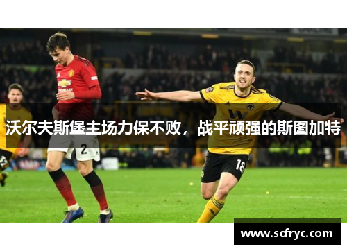 沃尔夫斯堡主场力保不败，战平顽强的斯图加特