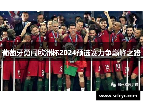 葡萄牙勇闯欧洲杯2024预选赛力争巅峰之路